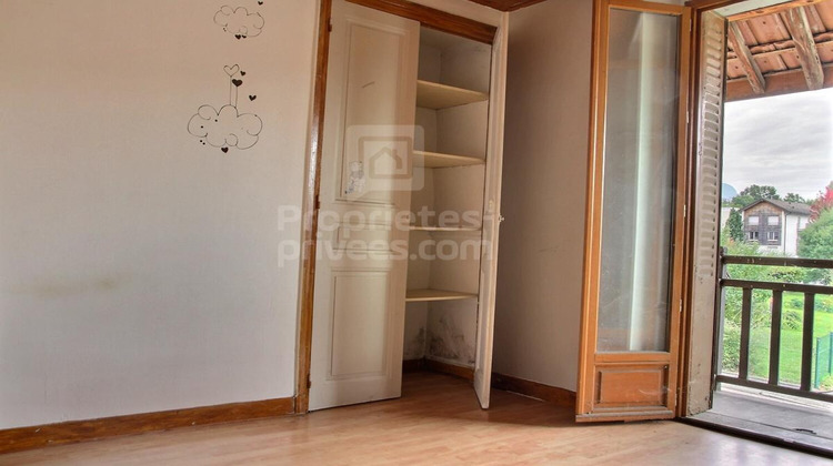 Ma-Cabane - Vente Maison GRESY SUR AIX, 97 m²