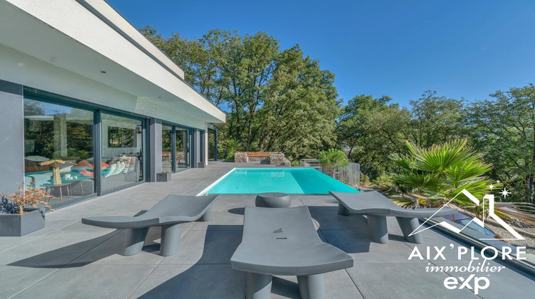 Ma-Cabane - Vente Maison Grésy-sur-Aix, 230 m²