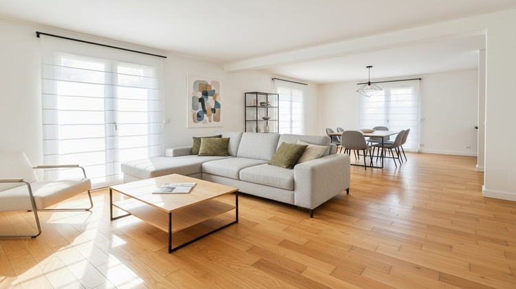 Ma-Cabane - Vente Maison Grésy-sur-Aix, 221 m²