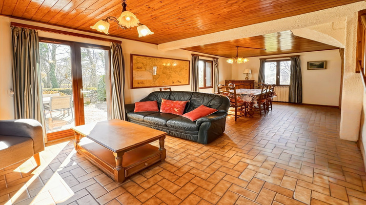 Ma-Cabane - Vente Maison Grésy-sur-Aix, 221 m²