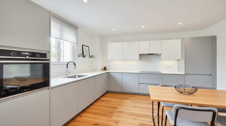 Ma-Cabane - Vente Maison Grésy-sur-Aix, 221 m²