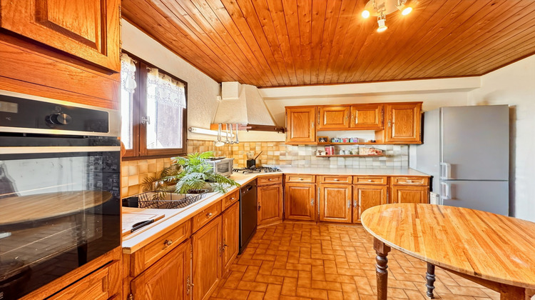 Ma-Cabane - Vente Maison Grésy-sur-Aix, 221 m²