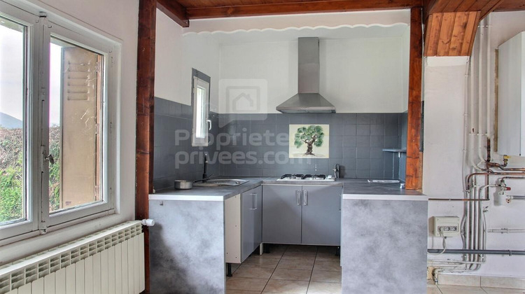 Ma-Cabane - Vente Maison GRESY SUR AIX, 97 m²