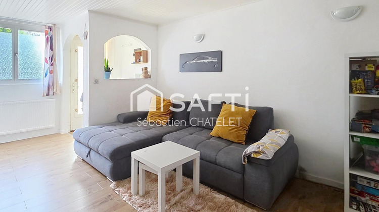 Ma-Cabane - Vente Maison Gresy-sur-Aix, 85 m²