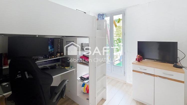 Ma-Cabane - Vente Maison Gresy-sur-Aix, 85 m²