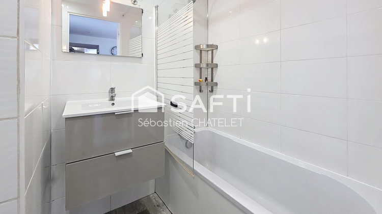 Ma-Cabane - Vente Maison Gresy-sur-Aix, 85 m²