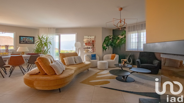 Ma-Cabane - Vente Maison Grésy-sur-Aix, 281 m²