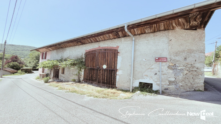 Ma-Cabane - Vente Maison GRESY SUR AIX, 259 m²
