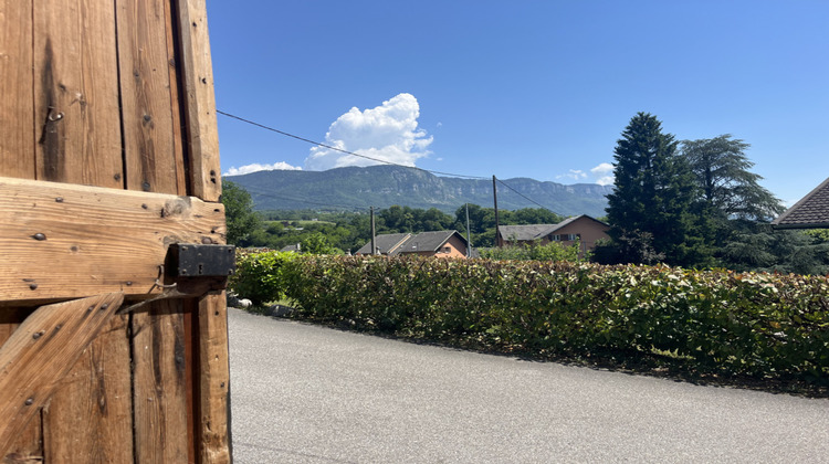 Ma-Cabane - Vente Maison GRESY SUR AIX, 259 m²