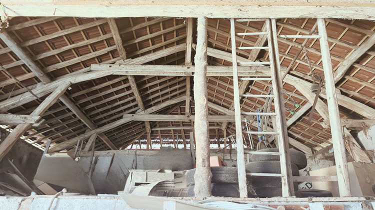 Ma-Cabane - Vente Maison GRESY SUR AIX, 259 m²