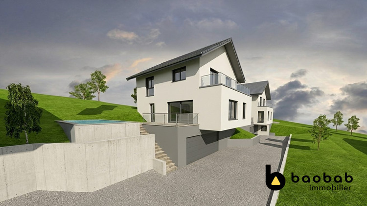 Ma-Cabane - Vente Maison Grésy-sur-Aix, 131 m²