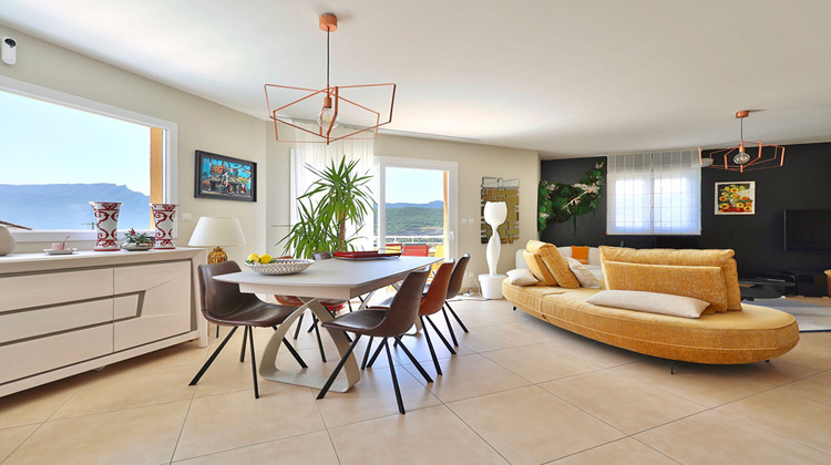 Ma-Cabane - Vente Maison GRESY-SUR-AIX, 281 m²