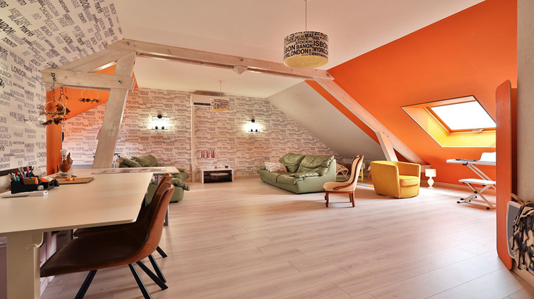 Ma-Cabane - Vente Maison GRESY-SUR-AIX, 281 m²