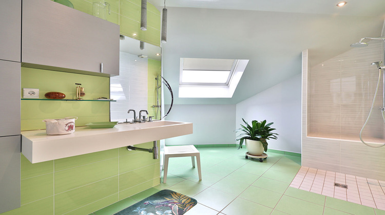Ma-Cabane - Vente Maison GRESY-SUR-AIX, 281 m²