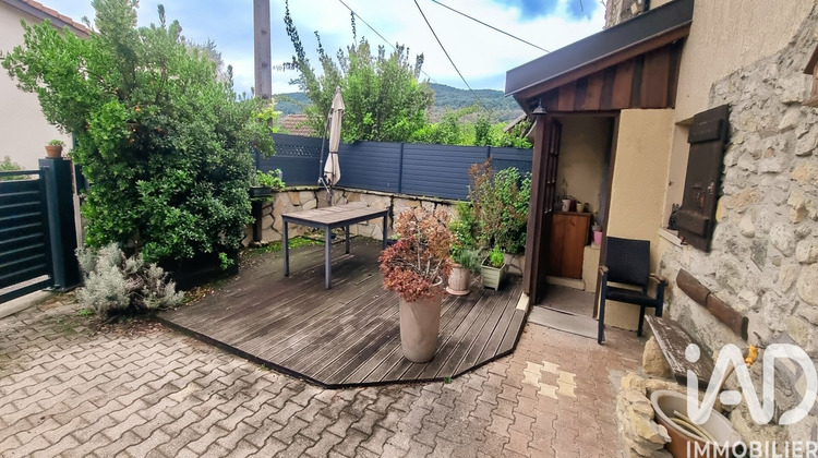 Ma-Cabane - Vente Maison Grésy-sur-Aix, 136 m²