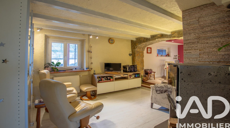 Ma-Cabane - Vente Maison Grésy-sur-Aix, 136 m²