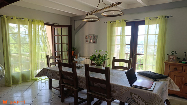 Ma-Cabane - Vente Maison Gresy-sur-Aix, 170 m²