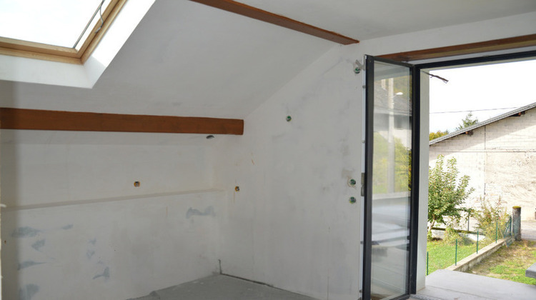 Ma-Cabane - Vente Maison GRESY SUR ISERE, 100 m²