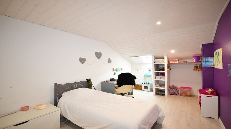 Ma-Cabane - Vente Maison GRESY SUR ISERE, 151 m²