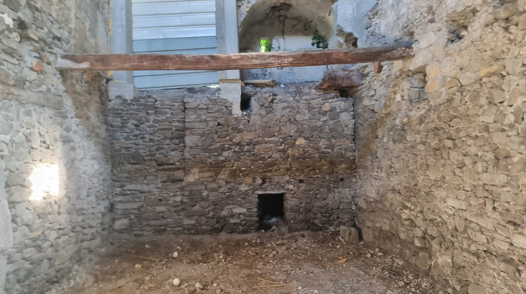 Ma-Cabane - Vente Maison Grésy-sur-Isère, 1 m²