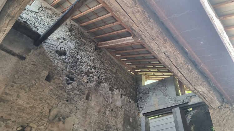 Ma-Cabane - Vente Maison Grésy-sur-Isère, 1 m²