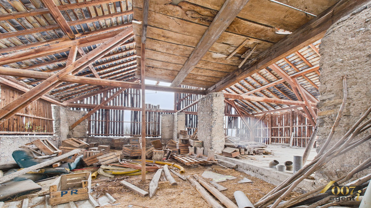 Ma-Cabane - Vente Maison Grésy-sur-Isère, 316 m²