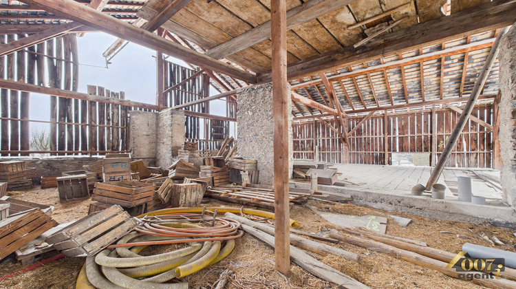 Ma-Cabane - Vente Maison Grésy-sur-Isère, 316 m²