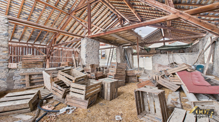 Ma-Cabane - Vente Maison Grésy-sur-Isère, 316 m²