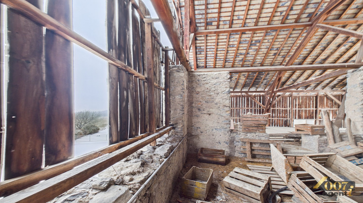 Ma-Cabane - Vente Maison Grésy-sur-Isère, 316 m²