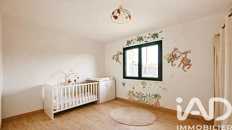 Ma-Cabane - Vente Maison Grésy-sur-Isère, 92 m²