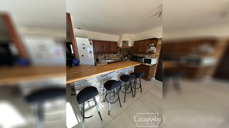 Ma-Cabane - Vente Maison Grésy-sur-Isère, 106 m²