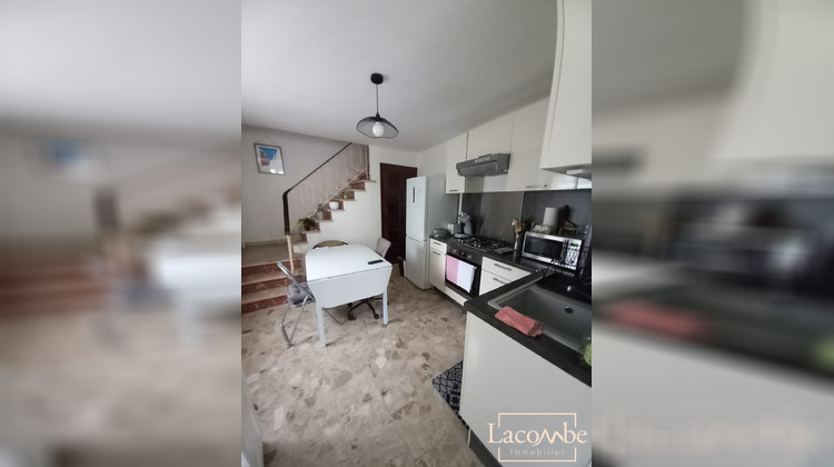 Ma-Cabane - Vente Maison Grésy-sur-Isère, 49 m²