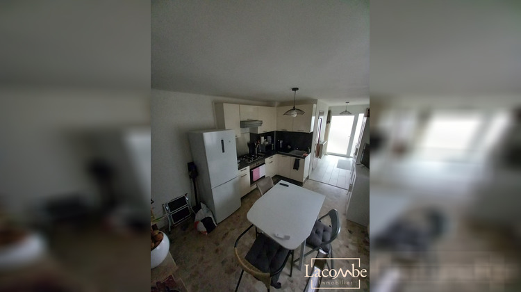 Ma-Cabane - Vente Maison Grésy-sur-Isère, 49 m²