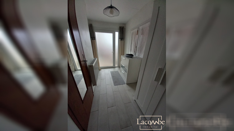 Ma-Cabane - Vente Maison Grésy-sur-Isère, 49 m²