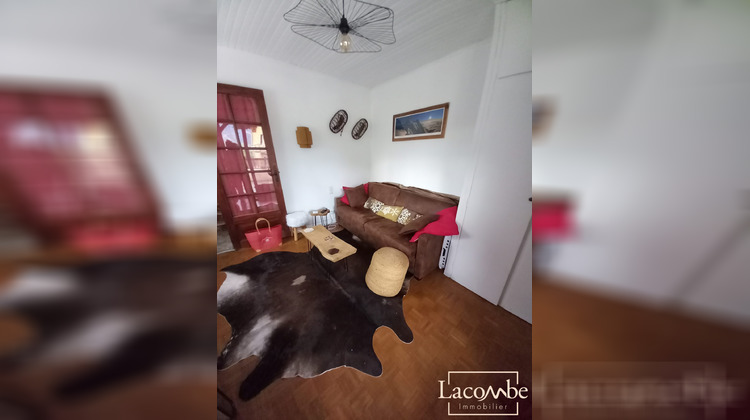 Ma-Cabane - Vente Maison Grésy-sur-Isère, 49 m²