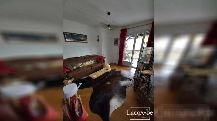 Ma-Cabane - Vente Maison Grésy-sur-Isère, 49 m²