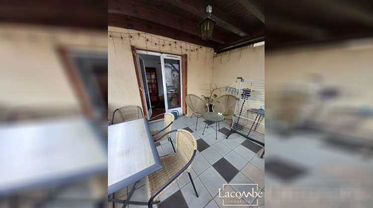 Ma-Cabane - Vente Maison Grésy-sur-Isère, 49 m²