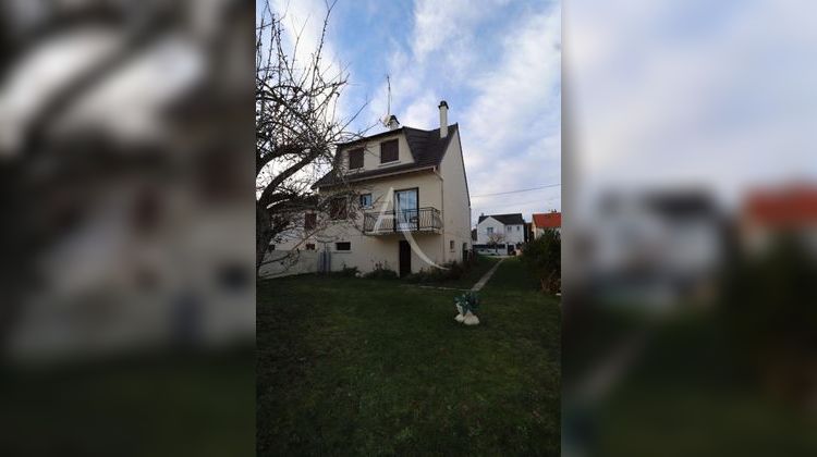 Ma-Cabane - Vente Maison GRETZ-ARMAINVILLIERS, 110 m²