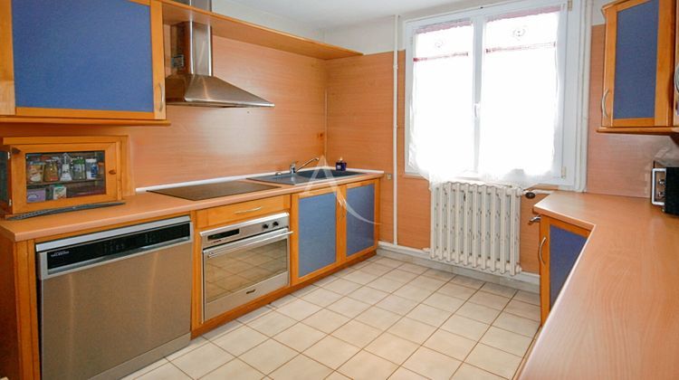 Ma-Cabane - Vente Maison GRETZ-ARMAINVILLIERS, 125 m²