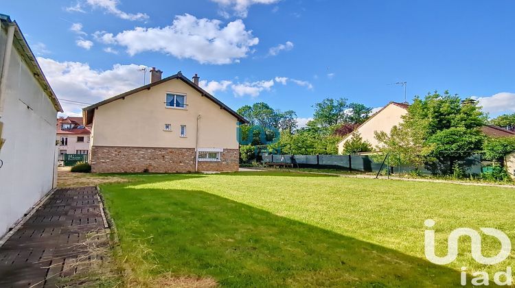 Ma-Cabane - Vente Maison Gretz-Armainvilliers, 87 m²