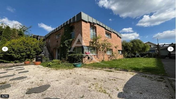 Ma-Cabane - Vente Maison GRETZ-ARMAINVILLIERS, 262 m²