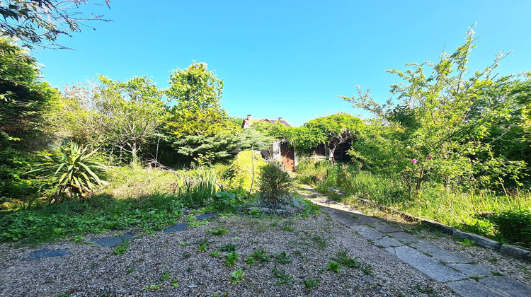 Ma-Cabane - Vente Maison GRETZ-ARMAINVILLIERS, 119 m²