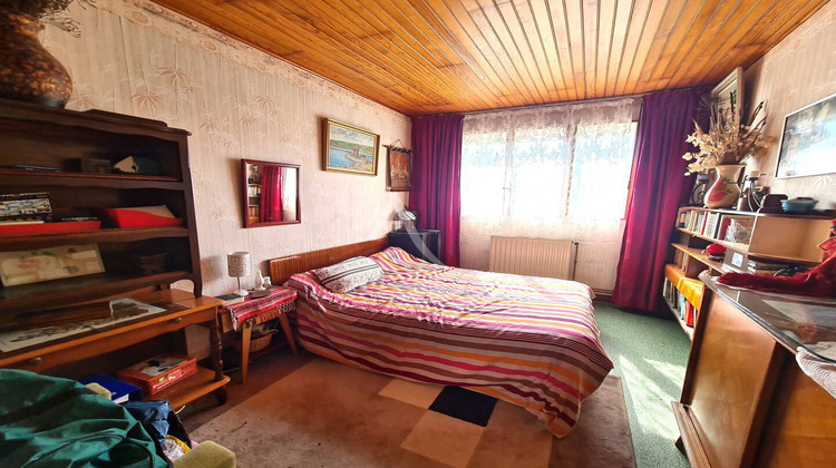 Ma-Cabane - Vente Maison GRETZ-ARMAINVILLIERS, 119 m²