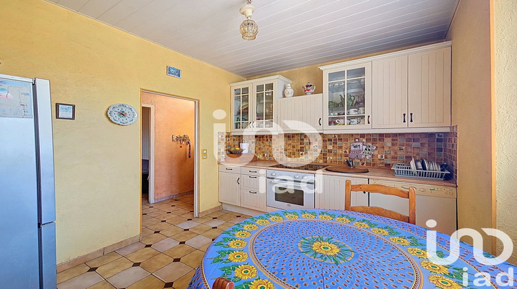 Ma-Cabane - Vente Maison Gretz-Armainvilliers, 110 m²