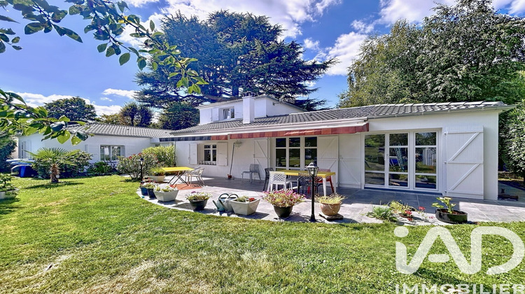 Ma-Cabane - Vente Maison Gretz-Armainvilliers, 134 m²