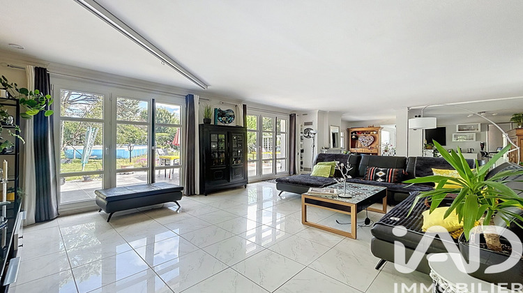 Ma-Cabane - Vente Maison Gretz-Armainvilliers, 134 m²