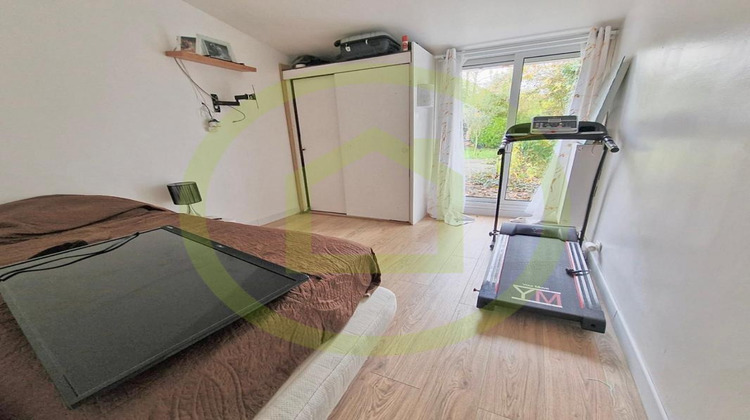 Ma-Cabane - Vente Maison GRETZ ARMAINVILLIERS, 90 m²