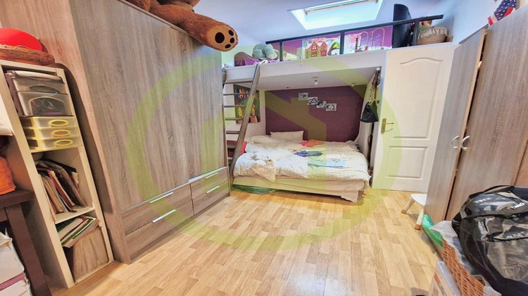 Ma-Cabane - Vente Maison GRETZ ARMAINVILLIERS, 90 m²