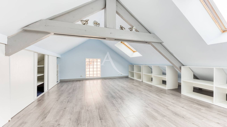 Ma-Cabane - Vente Maison GRETZ-ARMAINVILLIERS, 91 m²