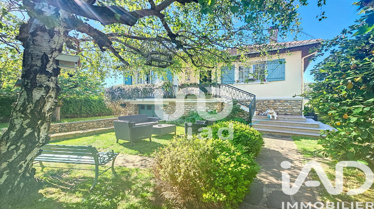 Ma-Cabane - Vente Maison Gretz-Armainvilliers, 130 m²